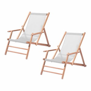 Jan Kurtz - Maxx Deckchair