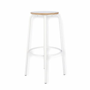 Jan Kurtz - Paris Barhocker H 75 cm