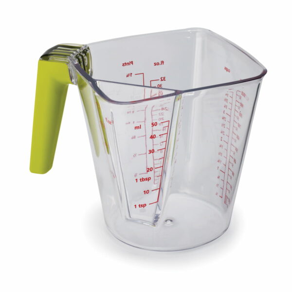 Joseph Joseph - 2-in-1 Messbecher