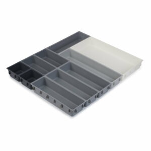 Joseph Joseph - Blox Schubladen Organizer Set 10-teilig