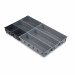 Joseph Joseph - Blox Schubladen Organizer Set 7-teilig