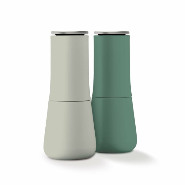 Joseph Joseph - Milltop Salz- und Pfeffermühlenset