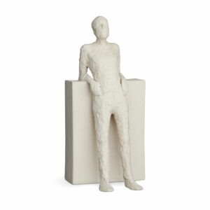 Kähler Design - Character ""The Hedonist"""" Figur"