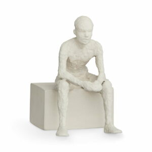 Kähler Design - Character ""The Reflective One"""" Figur"