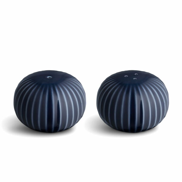 Kähler Design - Hammershøi Salz- und Pfefferstreuer-Set