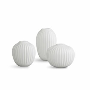 Kähler Design - Hammershøi Vase Miniatur