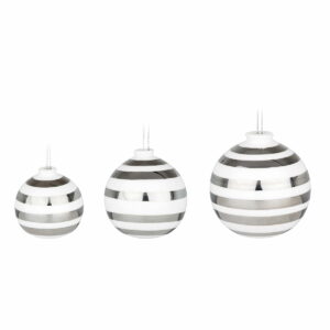 Kähler Design - Omaggio Christbaumkugeln