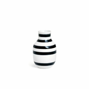 Kähler Design - Omaggio Vase H 12