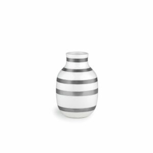 Kähler Design - Omaggio Vase H 12