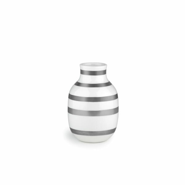 Kähler Design - Omaggio Vase H 12