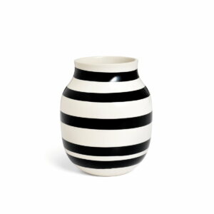 Kähler Design - Omaggio Vase H 20 cm