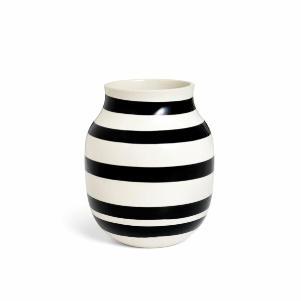 Kähler Design - Omaggio Vase H 20 cm