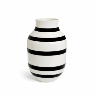 Kähler Design - Omaggio Vase H 31 cm