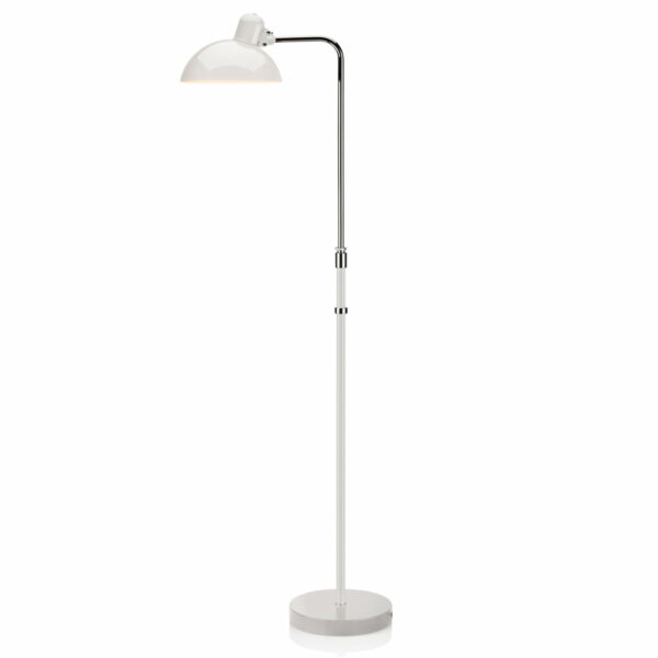 Fritz Hansen - KAISER idell 6580-F Luxus Stehleuchte