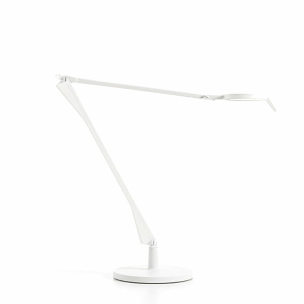 Kartell - Aledin LED-Schreibtischleuchte Tec mit Dimmer