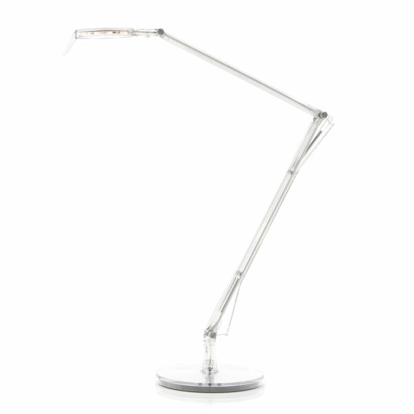 Kartell - Aledin LED-Schreibtischleuchte Tec