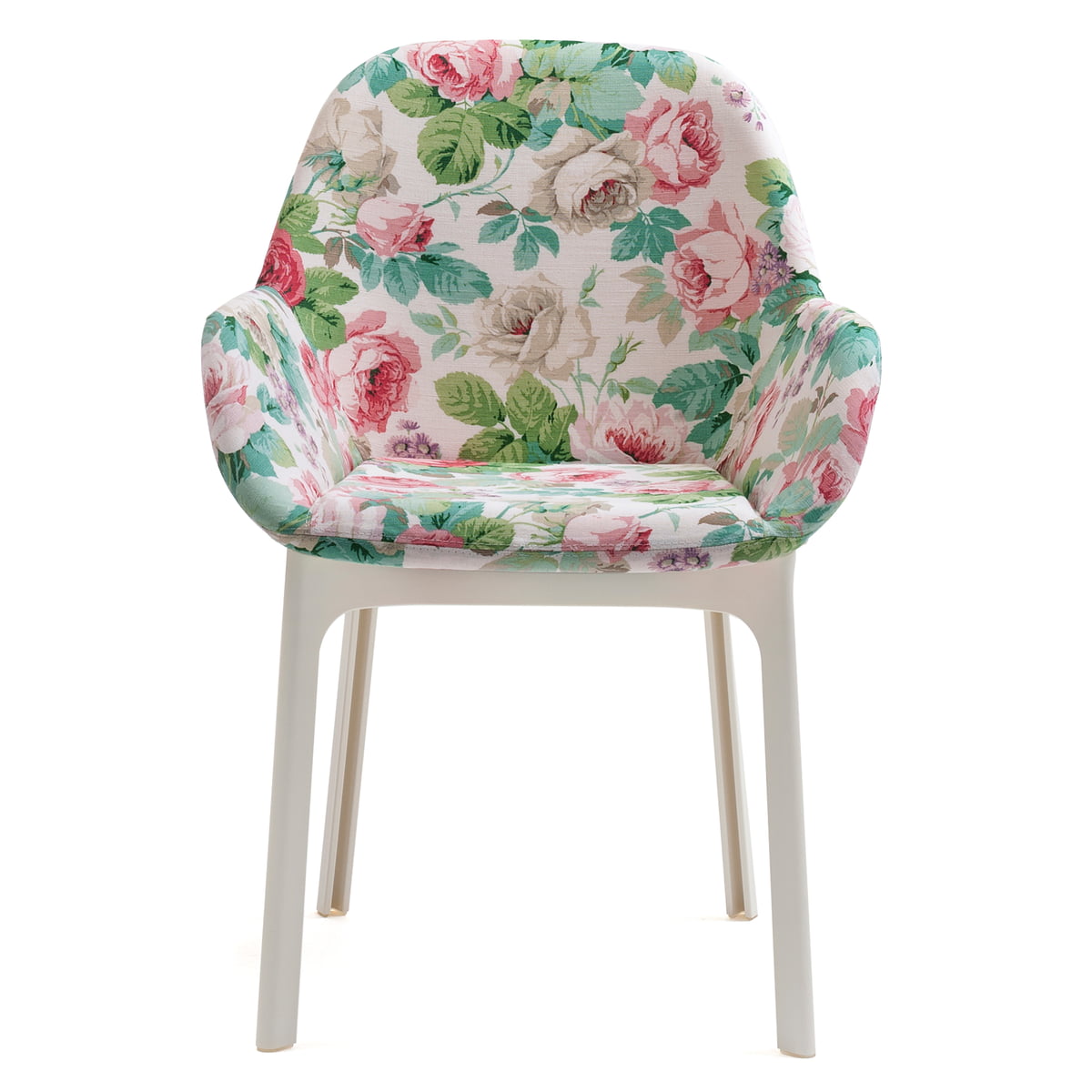 Kartell - Clap Stuhl 4184