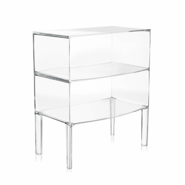 Kartell - Ghost Buster Kommode groß