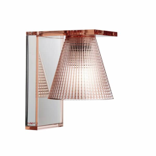 Kartell - Light-Air Wandleuchte