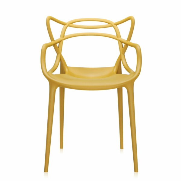 Kartell - Masters Stuhl