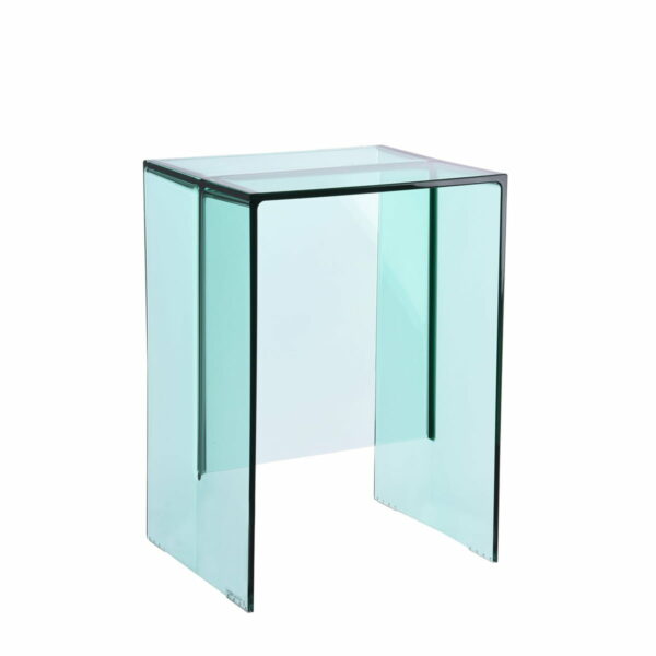 Kartell - Max-Beam Hocker/Beistelltisch