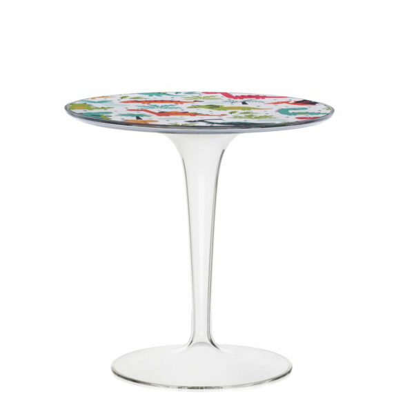 Kartell - Tip Top Kindertisch