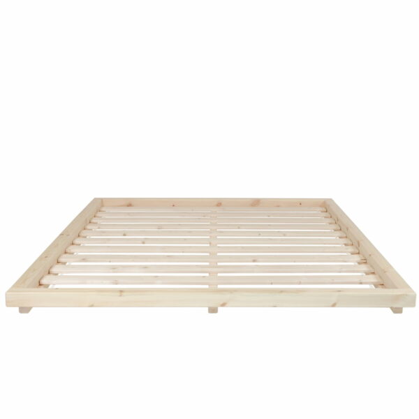 KARUP Design - Dock Bettgestell mit Lattenrost