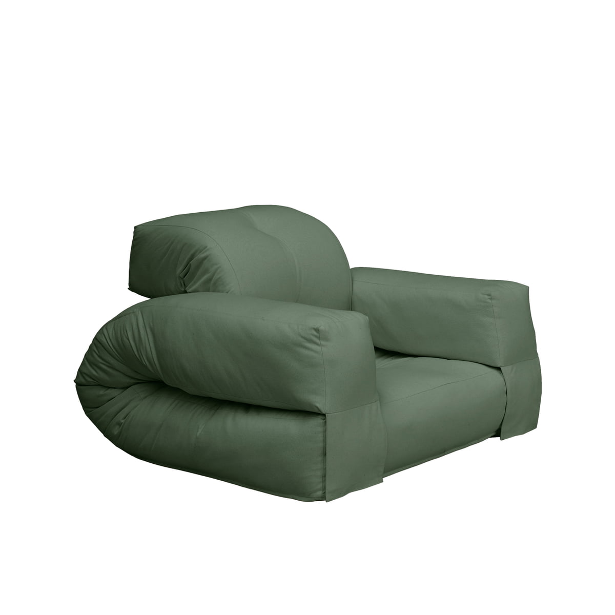 KARUP Design - Hippo Sessel