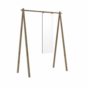 KARUP Design - Hongi Garderobe mit Spiegel 150