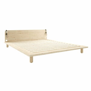 KARUP Design - Peek Bett 180 x 200 cm
