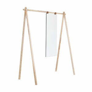 KARUP Design - Hongi Garderobe mit Spiegel 150
