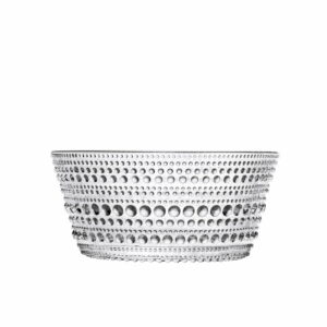 Iittala - Kastehelmi Schale 0