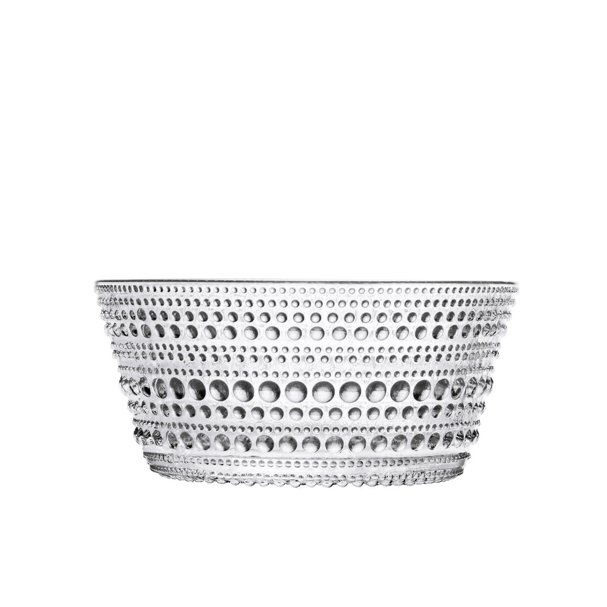 Iittala - Kastehelmi Schale 0