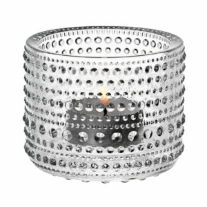 Iittala - Kastehelmi Votive 64 mm