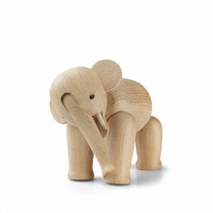 Kay Bojesen - Holz-Elefant Mini