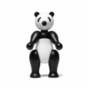 Kay Bojesen - Pandabär WWF