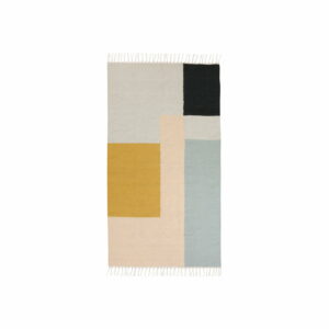 ferm LIVING - Kelim Rug