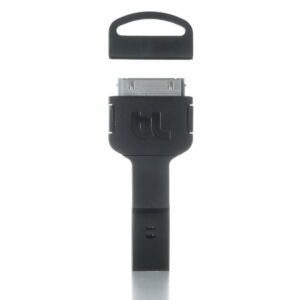 Bluelounge - Kii USB-Adapter (30 Pin connector)