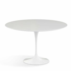 Knoll - Saarinen Tulip Bistrotisch Ø 120 cm