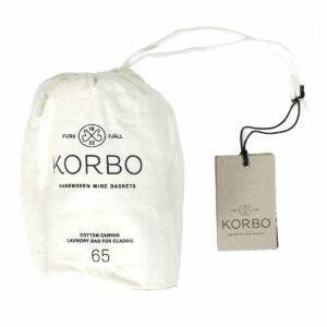 Korbo - Laundry Bag 65