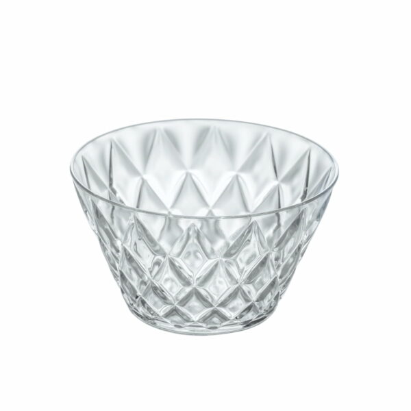 Koziol - Crystal S Portionsschale 0.5 l