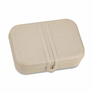 Koziol - Pascal L Lunchbox mit Trennsteg