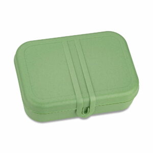 Koziol - Pascal L Lunchbox mit Trennsteg