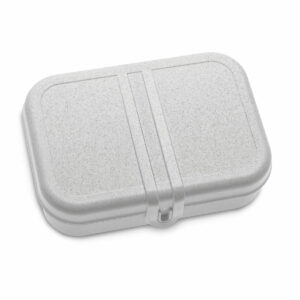 Koziol - Pascal L Lunchbox mit Trennsteg