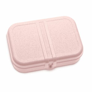 Koziol - Pascal L Lunchbox mit Trennsteg