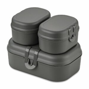 Koziol - Pascal Ready Mini Lunchbox-Set