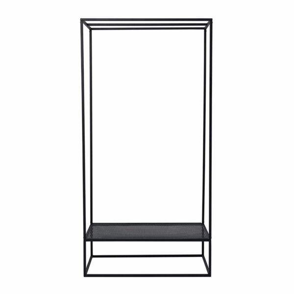 Kristina Dam Studio - Grid Garderobe