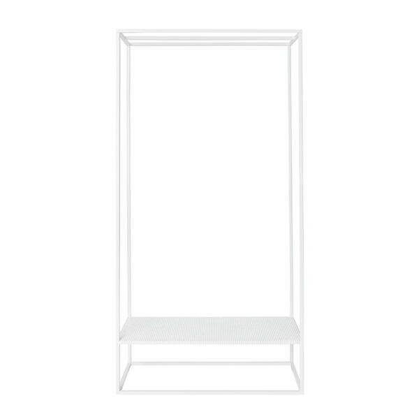 Kristina Dam Studio - Grid Garderobe