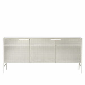 Kristina Dam Studio - Grid Sideboard