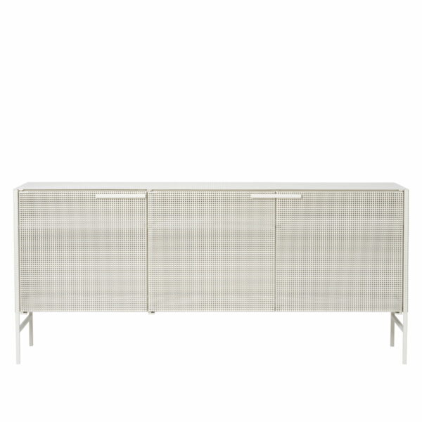 Kristina Dam Studio - Grid Sideboard